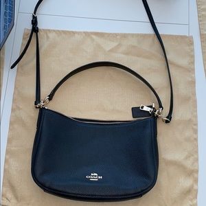 COACH-CHELSEA CROSSBODY